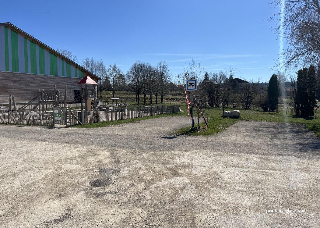 (25210) Le Russey - 15 1 Clos des Logeottes — foto 5