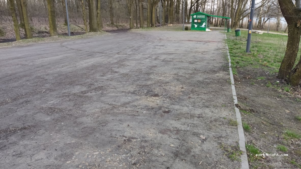(44-200) Rybnik - 398A Rudzka — foto