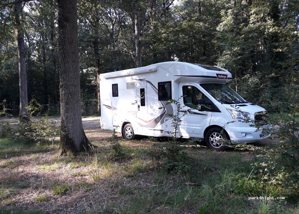 (72370) Le Breil-sur-Mérize - Peschere — foto 2