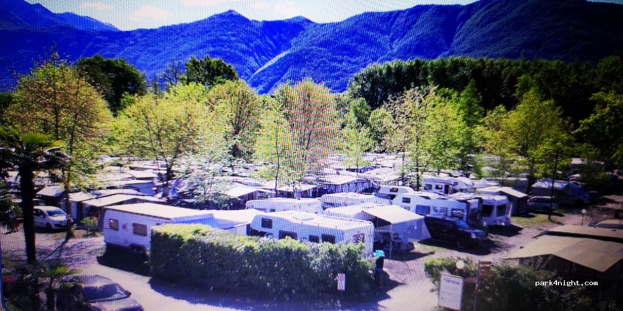 Camping Riarena — foto