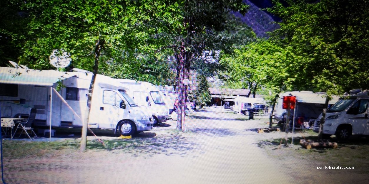 Camping Riarena — foto 2
