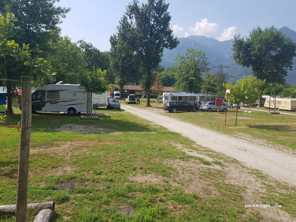 Camping Riarena — foto 3