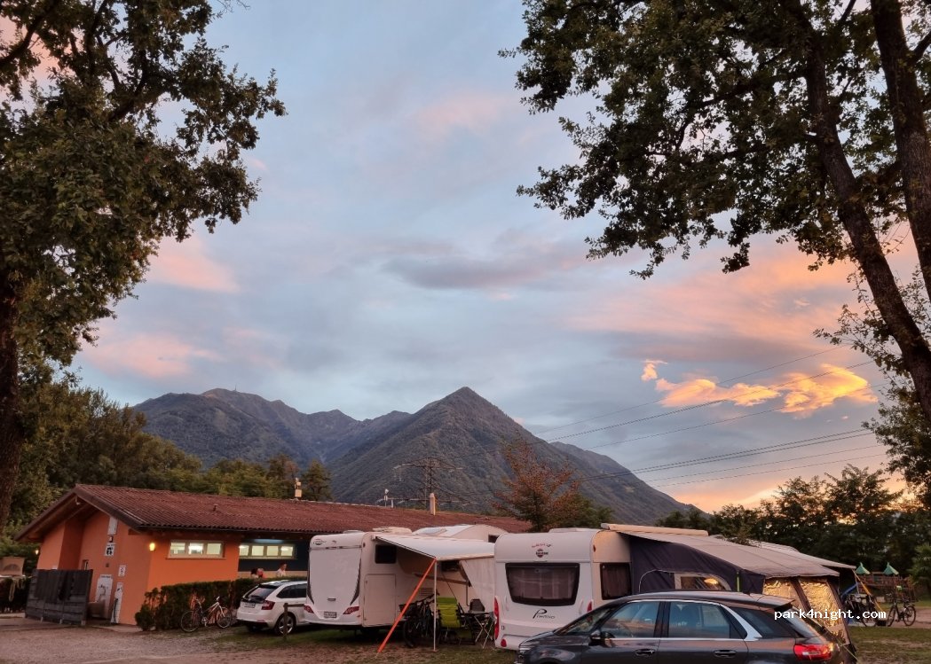Camping Riarena — foto 4