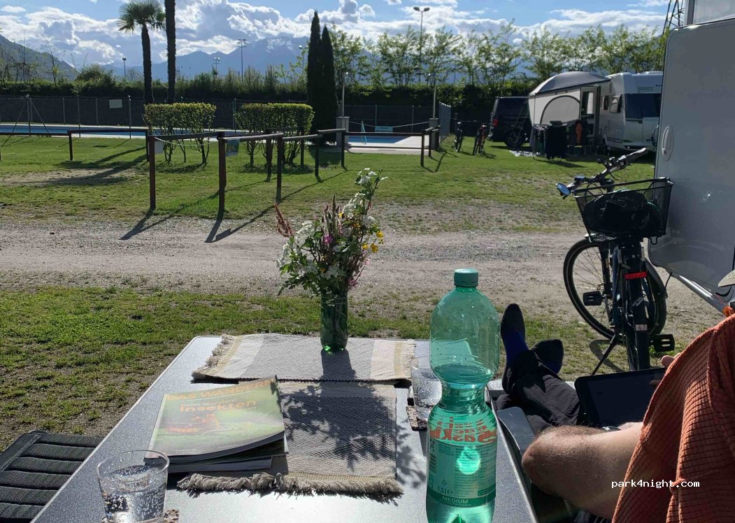 Camping Riarena — foto 5
