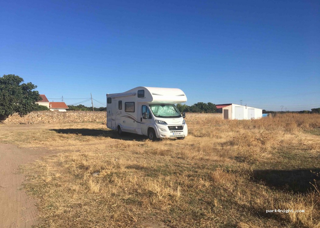 (10189) Zarza de Montánchez - — foto 3
