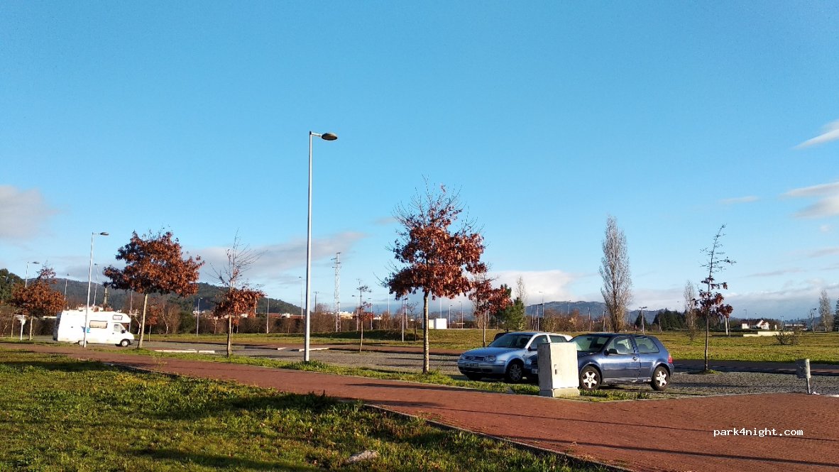 (4900) Viana do Castelo - Circuíto de Manutenção de Viana do Castelo — foto