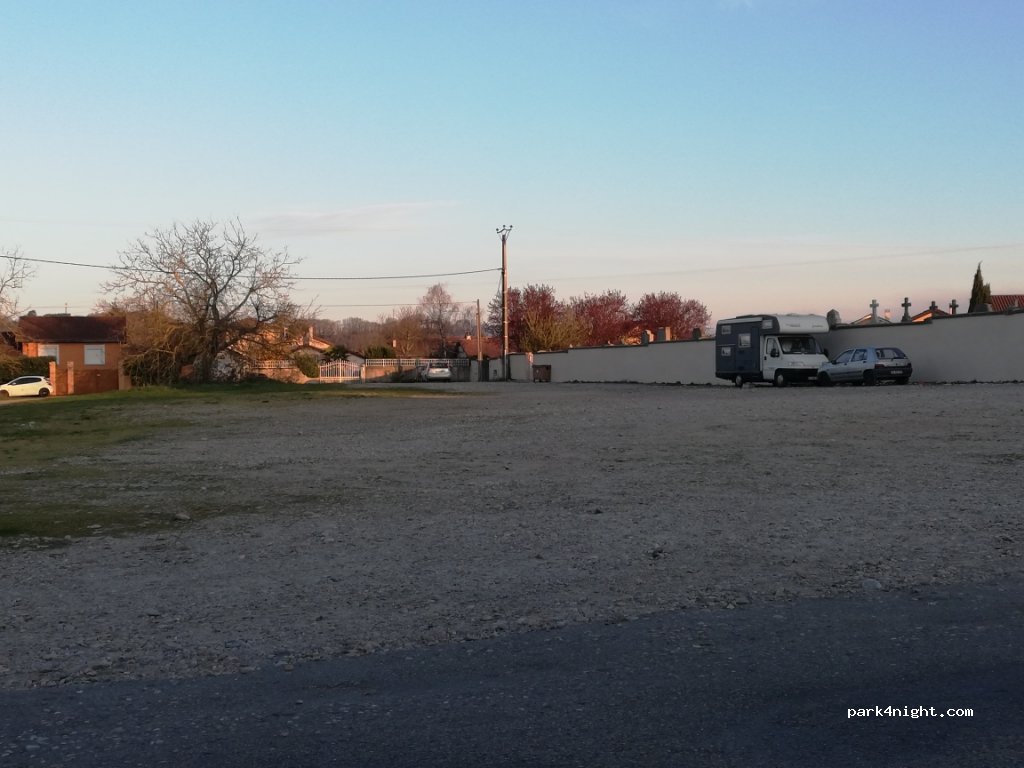 (38790) Charantonnay - 204 Rue du Repos — foto