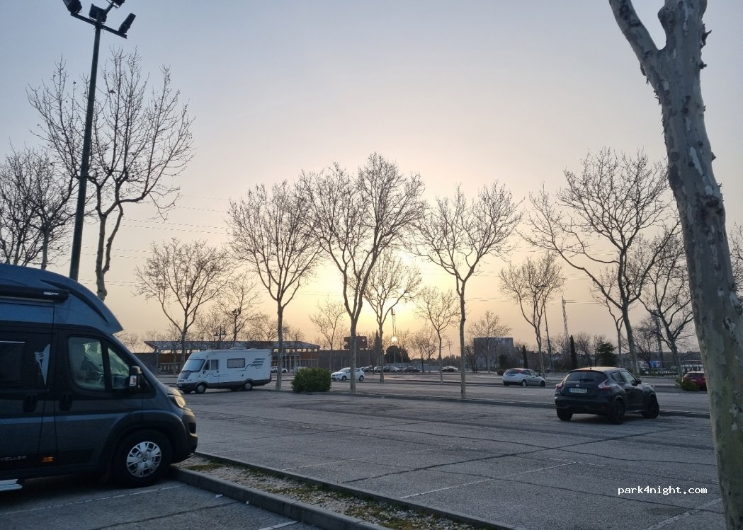 (28232) Las Rozas - Unnamed Road — foto 3