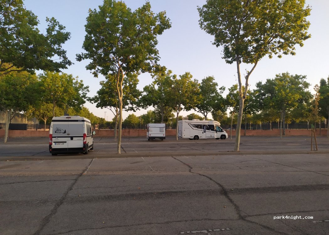 (28232) Las Rozas - Unnamed Road — foto 4