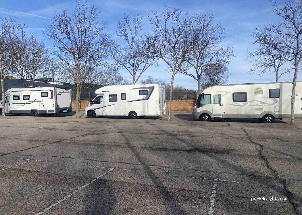 (28232) Las Rozas - Unnamed Road — foto 5