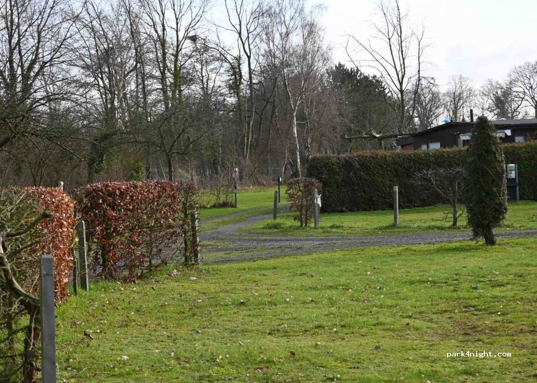 Camping Klompenmakerij ten Hagen — foto 2