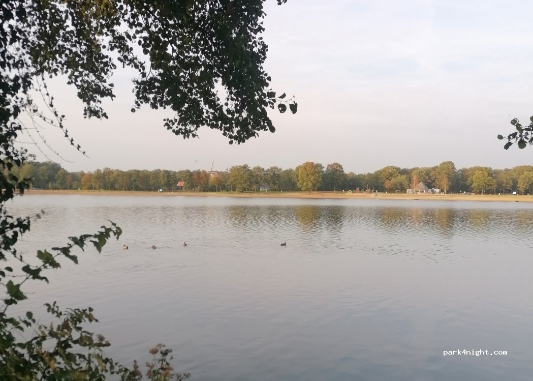 Camping Klompenmakerij ten Hagen — foto 3