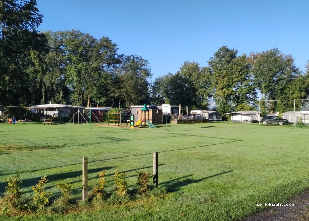 Camping Klompenmakerij ten Hagen — foto 4