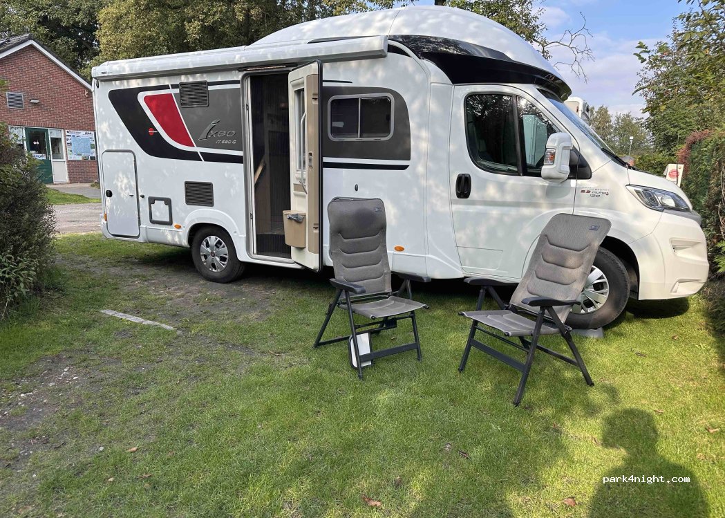 Camping Klompenmakerij ten Hagen — foto 5