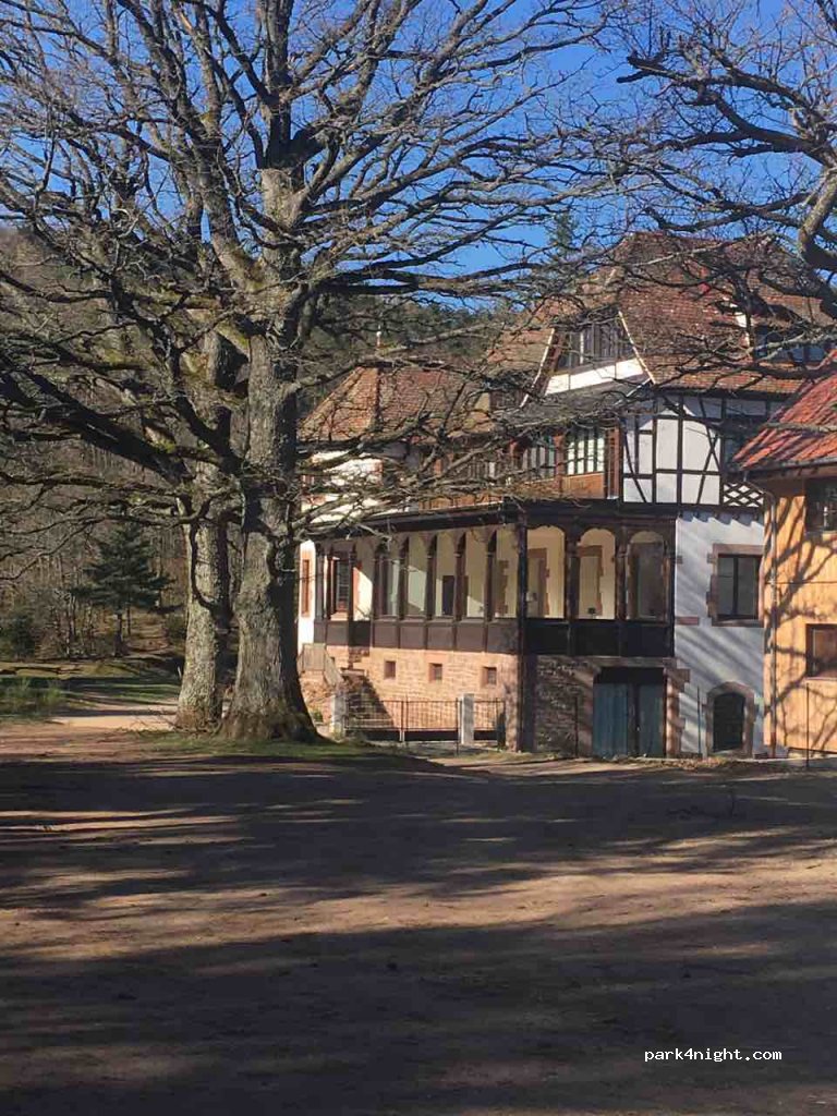(67600) Orschwiller - Hinterallmend — foto 2