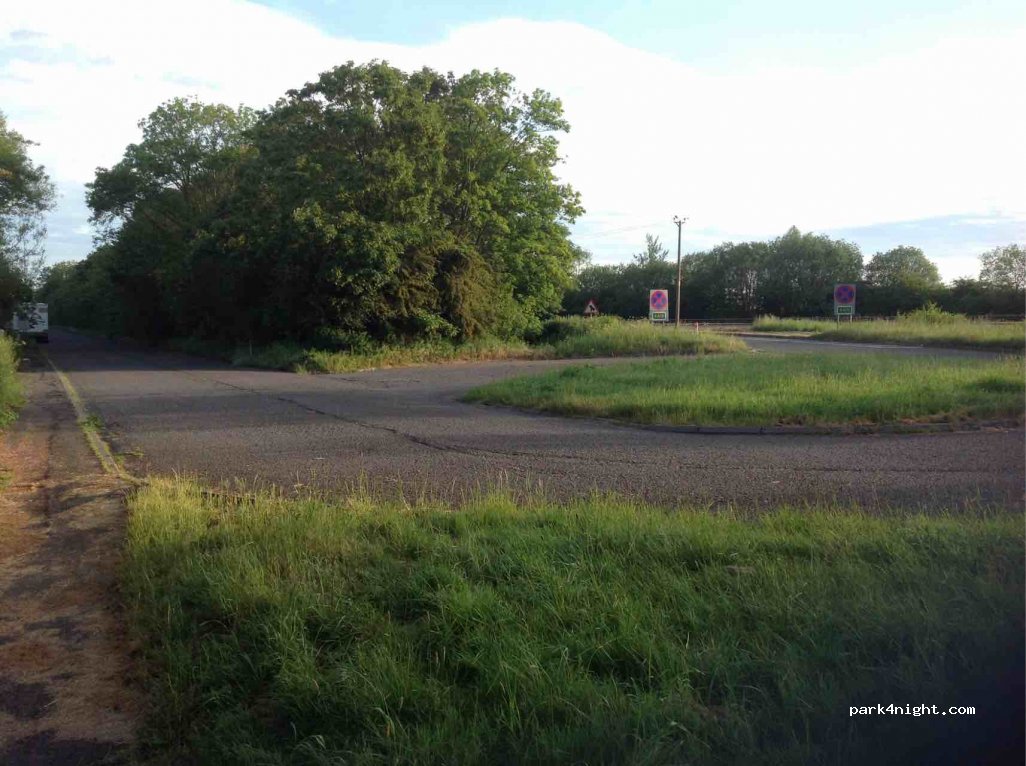 (SN6 6DH) Swindon - A419 — foto