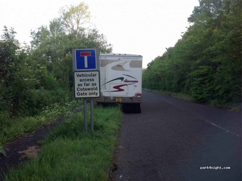 (SN6 6DH) Swindon - A419 — foto 3