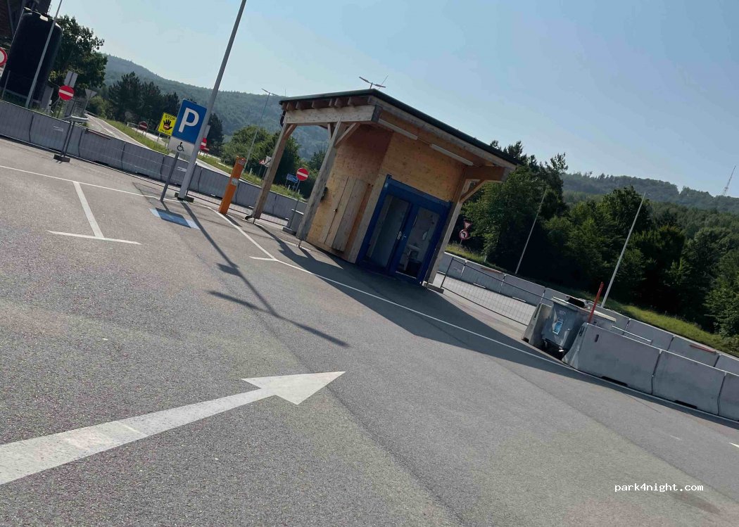 (3033) Pressbaum - 3033 Großram — foto