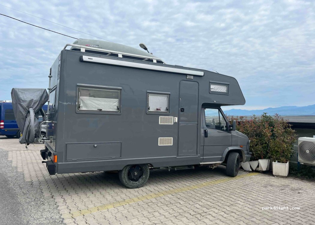 () Shirokë - SH24 — foto