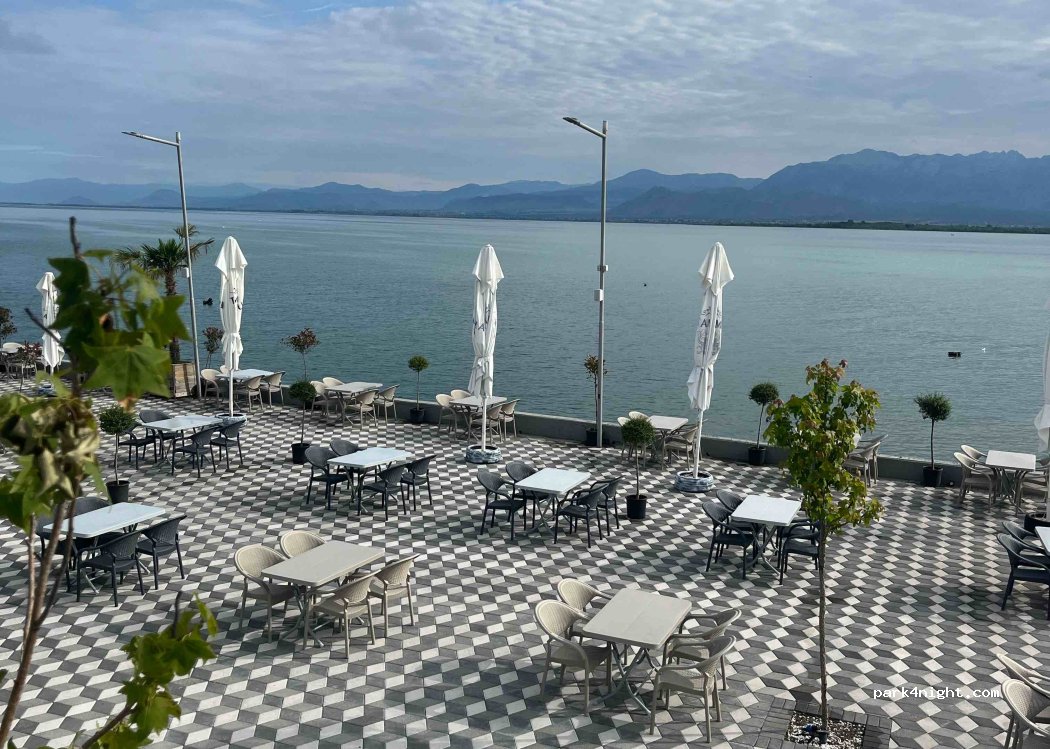 () Shirokë - SH24 — foto 2