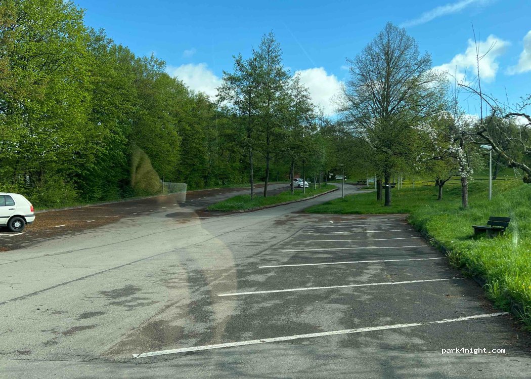 (72108) Rottenburg am Neckar - Kapellenweg — foto 3
