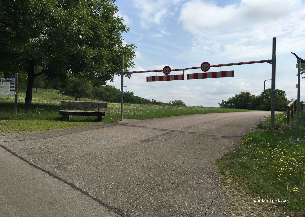 (72108) Rottenburg am Neckar - Kapellenweg — foto 4