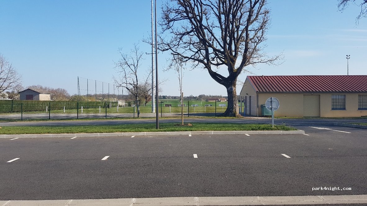 (86320) Sillars - 9 Rue de la Prairie — foto