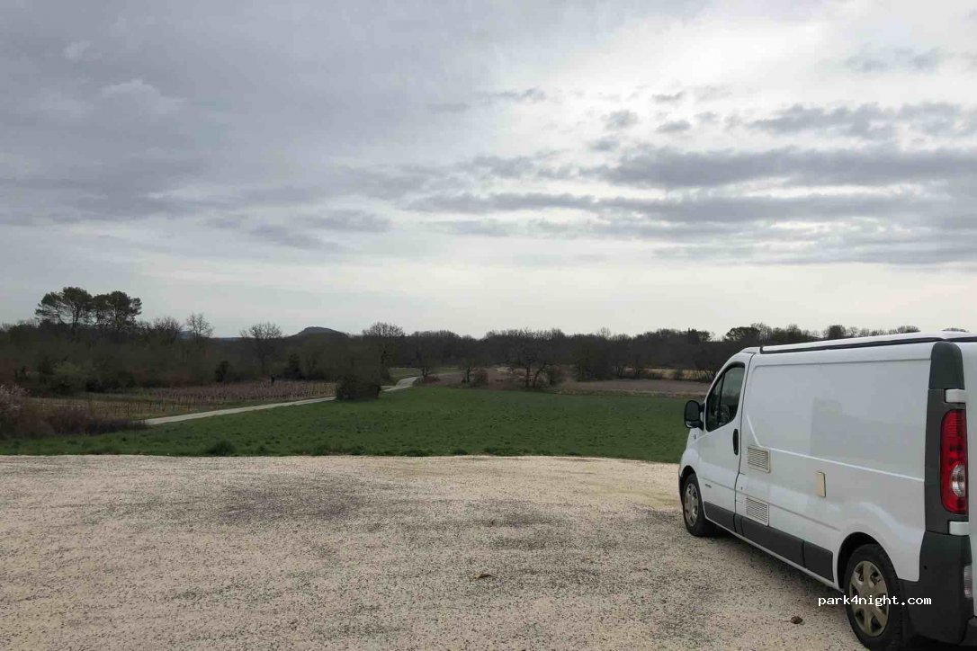 (30500) Allègre-les-Fumades - Mas Chabert — foto 2