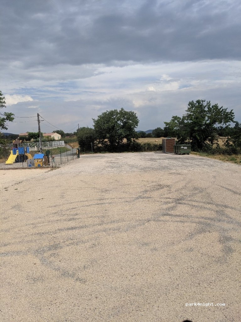 (30500) Allègre-les-Fumades - Mas Chabert — foto 3