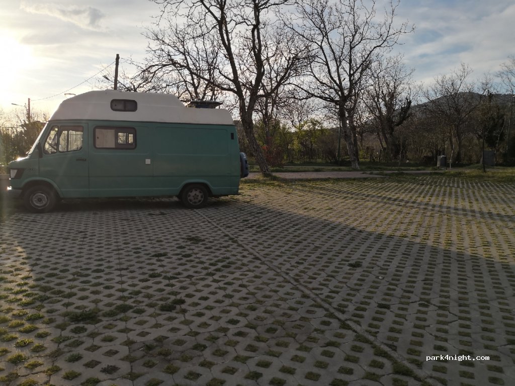 (83021) Avella - 21 Via dei Mulini — foto