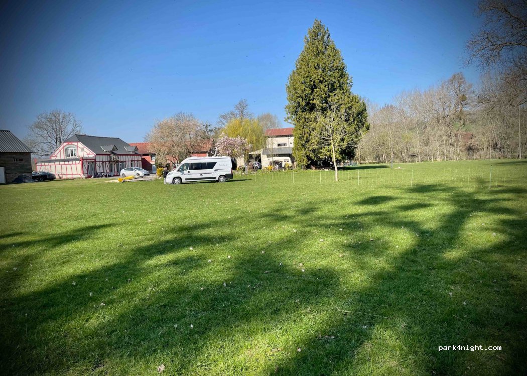 Le moulin d'Erloy — foto 3