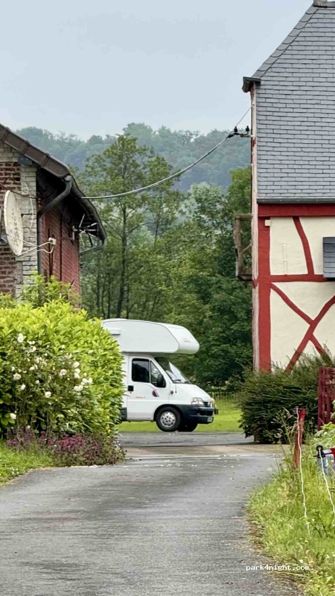 Le moulin d'Erloy — foto 4