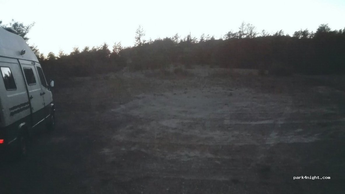(48500) Saint-Georges-de-Lévéjac - Unnamed Road — foto