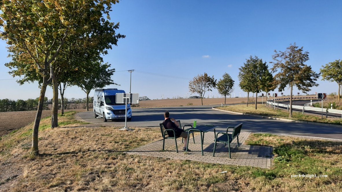 (06458) Hedersleben - L66 — foto