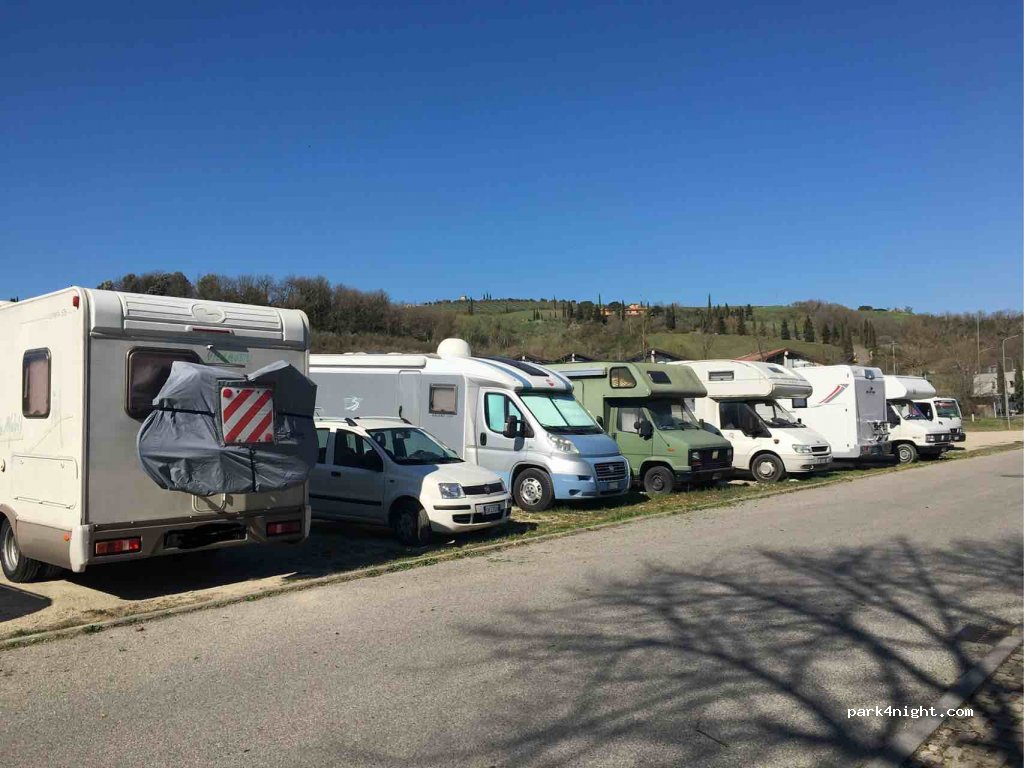 (50025) Molino del Ponte - 40 Via Volterrana Nord — foto 2
