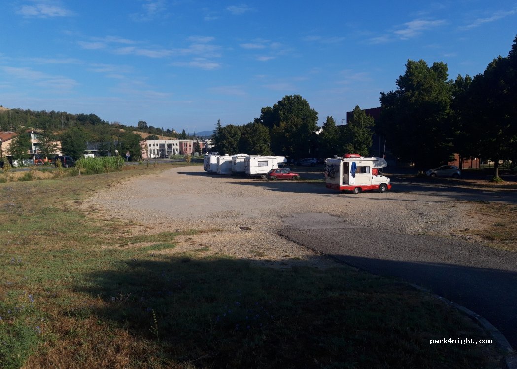 (50025) Molino del Ponte - 40 Via Volterrana Nord — foto 4