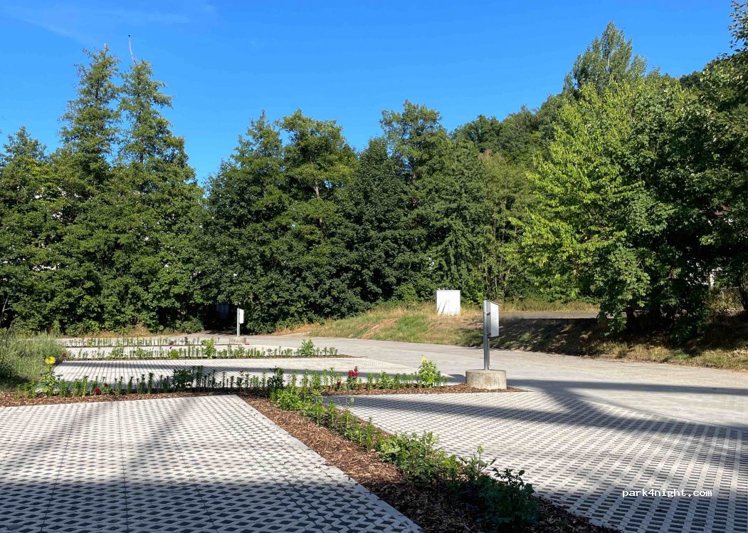 (36364) Bad Salzschlirf - 31 Riedstraße — foto 2