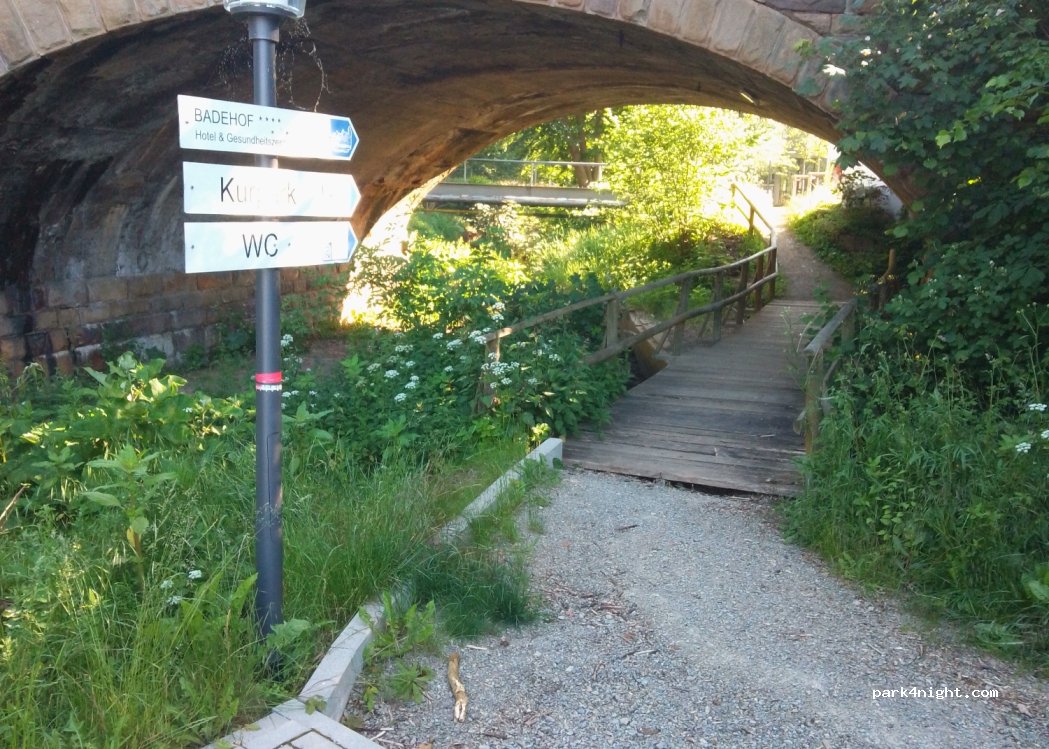 (36364) Bad Salzschlirf - 31 Riedstraße — foto 3
