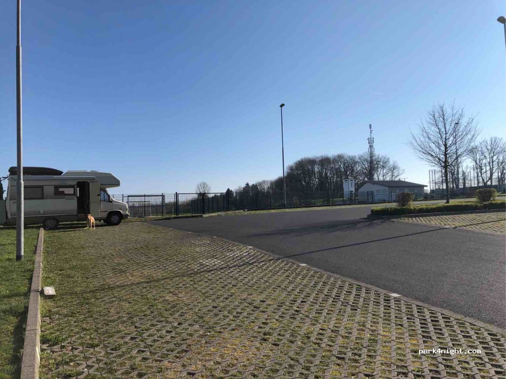 (53819) Neunkirchen-Seelscheid - Buscher Straße — foto