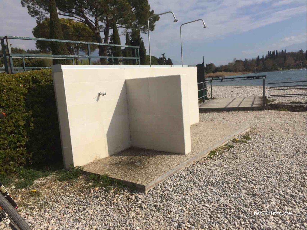 (25010) San Felice del Benaco - 2 Via Spizzago — foto