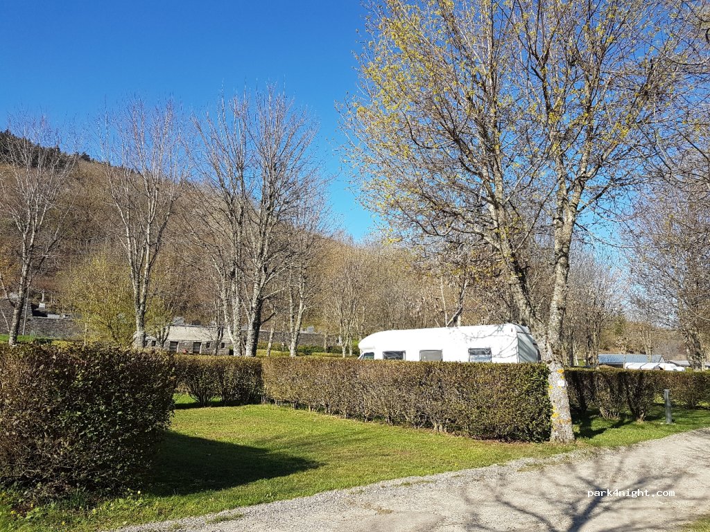 Camping  Le Tivoli — foto 2