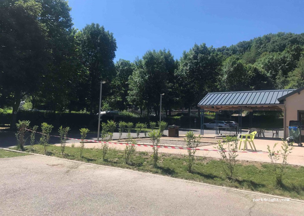 Camping  Le Tivoli — foto 3