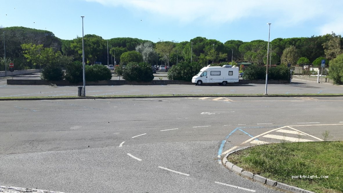 (57020) Bibbona - Strada Provinciale 15b — foto