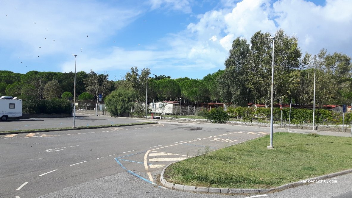 (57020) Bibbona - Strada Provinciale 15b — foto 2