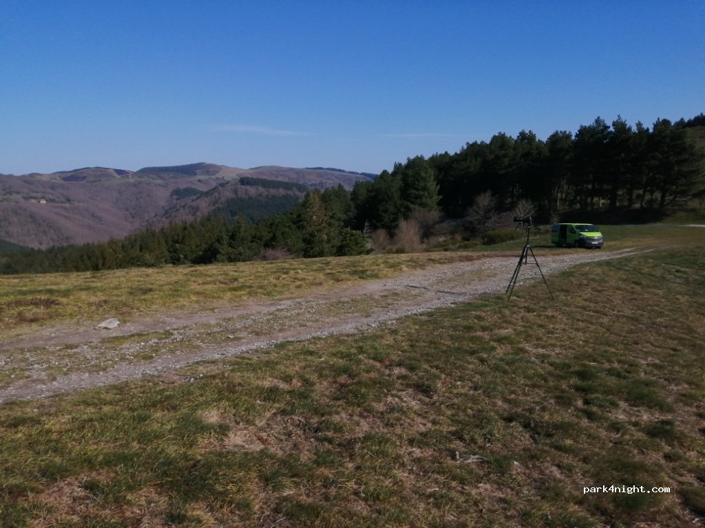 (12360) Mélagues - col du Layrac — foto