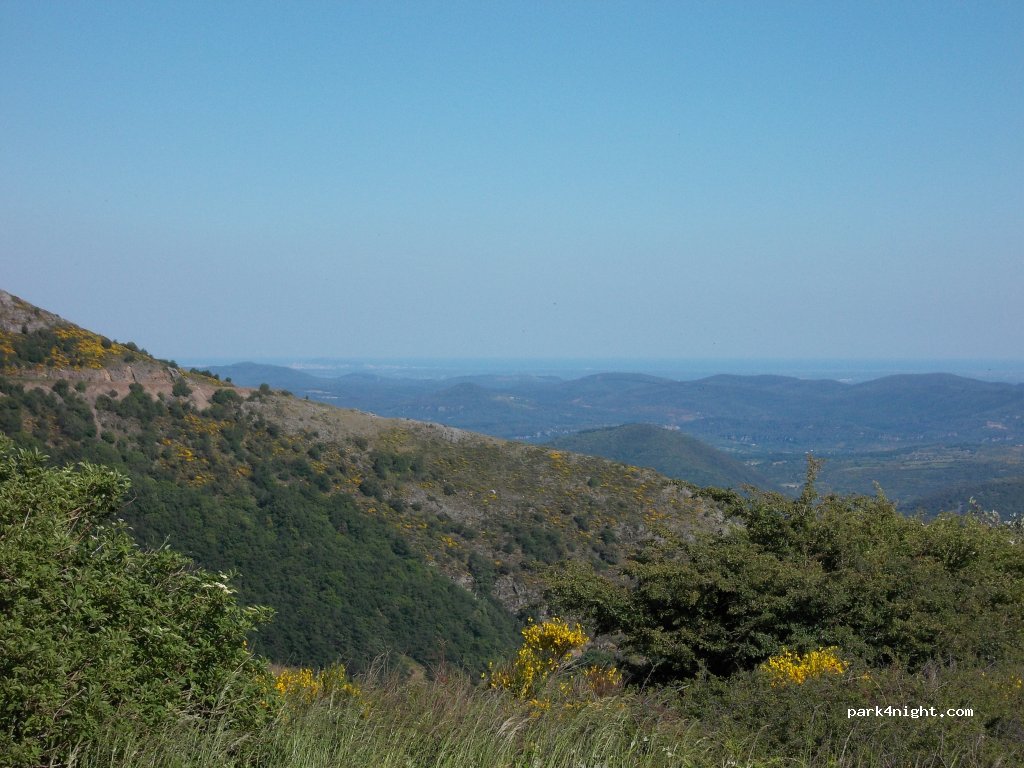 (12360) Mélagues - col du Layrac — foto 2