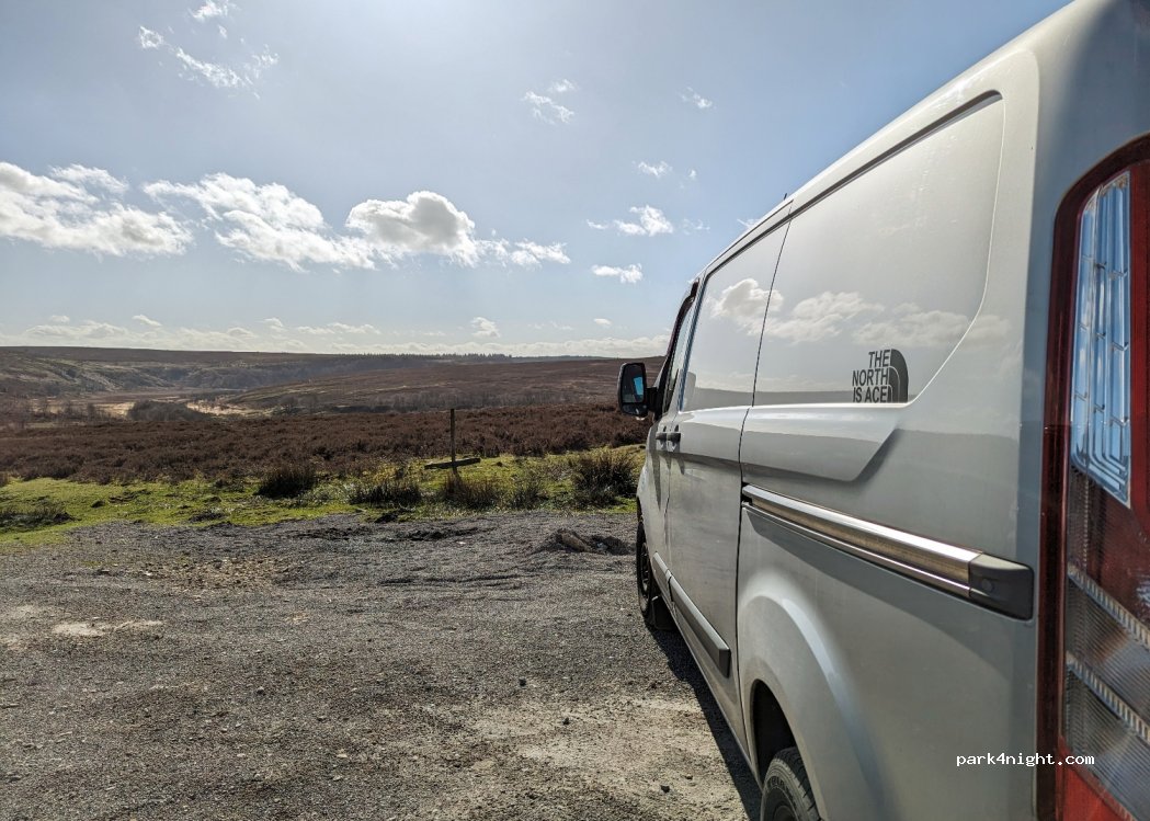 (YO18 7NT) Goathland - A169 — foto 4