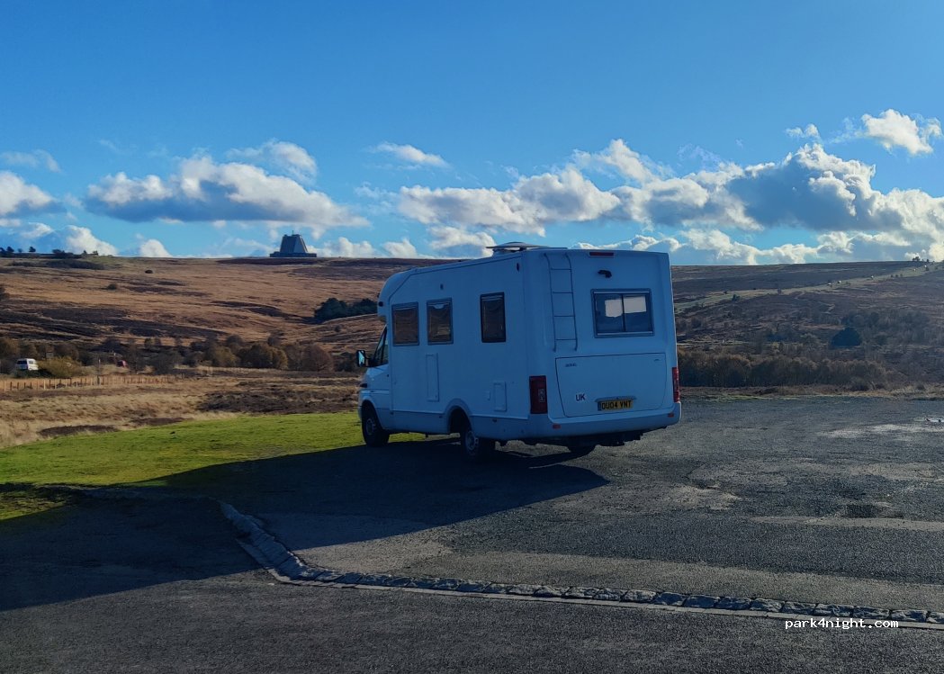 (YO18 7NT) Goathland - A169 — foto 5