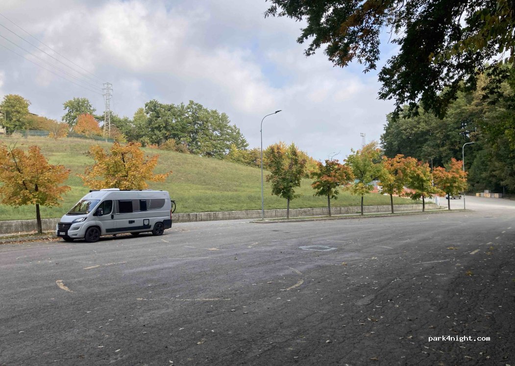 (41026) Pavullo Nel Frignano - 8 Via Enzo Ferrari — foto 2