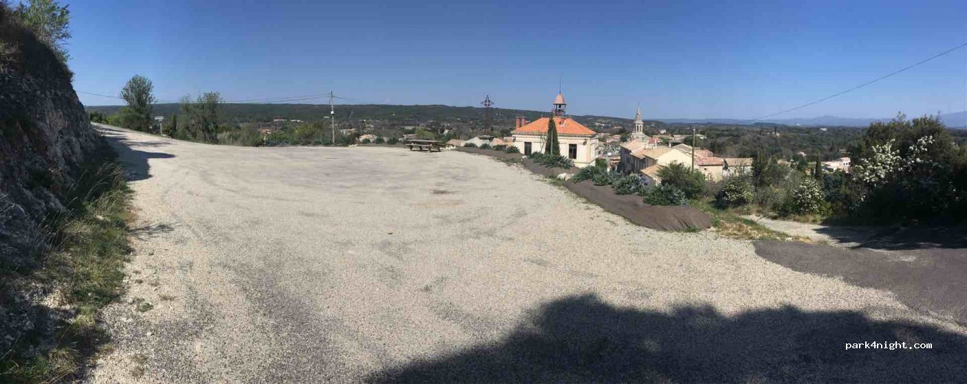 (26130) Montségur-sur-Lauzon - 93 Le Village — foto 2